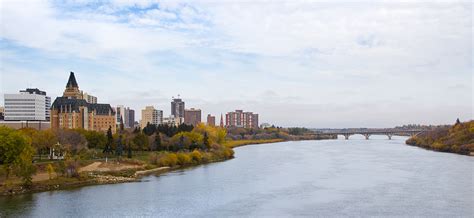 South Saskatchewan River | The Canadian Encyclopedia