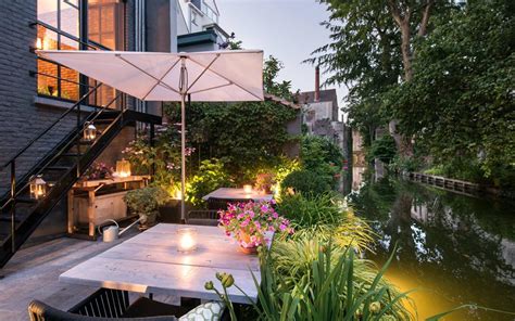 Top 10: the most romantic hotels in Bruges | Telegraph Travel