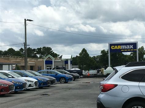 CarMax location on Market St. to hire 60 people | WilmingtonBiz