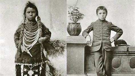 The lost history of Native American boarding schools | kare11.com