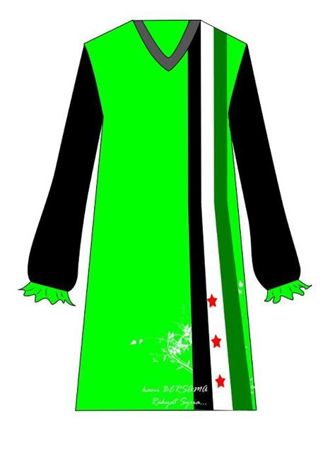 design baju - muslimah 1 by halaqahmaya on DeviantArt