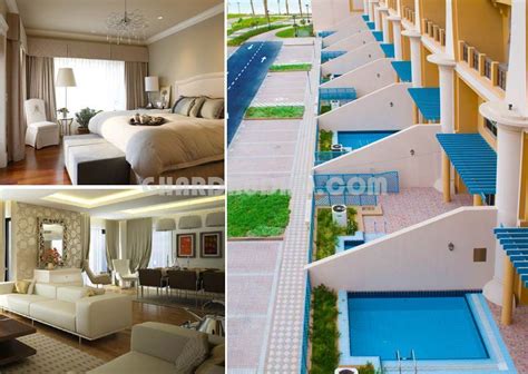 Palm Jumeirah Beach Resorts In Dubai For Sale :: Ghar Dhudho