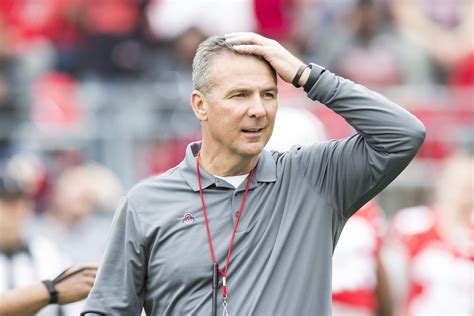 Urban Meyer scandal is a warning to other coaches - Burnt Orange Nation