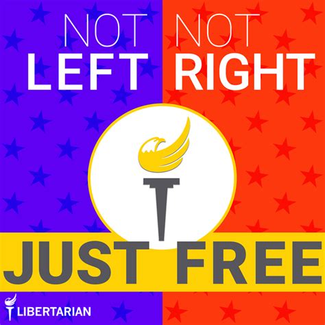 What Is a Libertarian? A Look at the Libertarian Party - Soapboxie