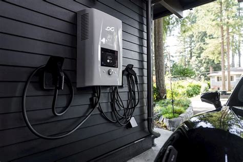 How Much Does a Home EV Charger Really Cost? - The Tech Edvocate