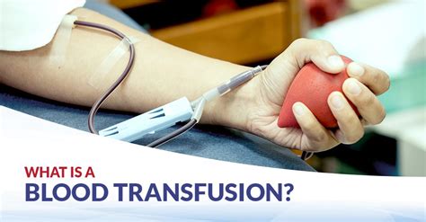 Blood Transfusion | CFCH | Centre for Clinical Haematology