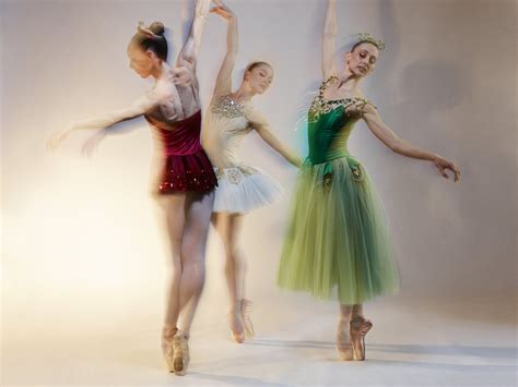 FLO London | The Australian Ballet returns to Royal Opera House this Summer