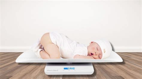 Best baby scales for at home weighing | Reviews | Mother & Baby