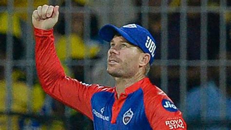 IPL 2023: We threw away wickets, says David Warner