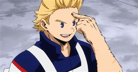 My Hero Academia: 5 Reasons Why Mirio Should Get His Quirk Back (& 5 ...