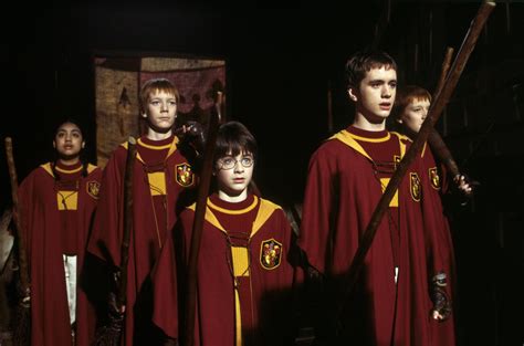 Harry Potter Trivia Quiz | Quiz