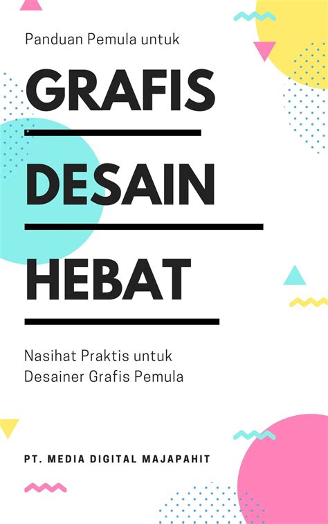 Halaman 2 - Desain Contoh Cover Buku Gratis - Canva