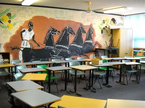 Amazing #architecture of #educational #classrooms | World history ...