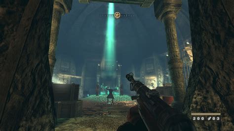 Wolfenstein 2009 | [H]ard|Forum