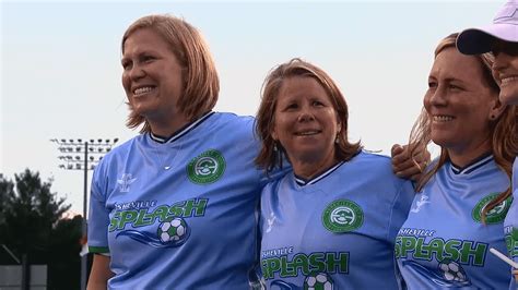 Saturday Asheville City Women's soccer game honors legacy of 'Asheville ...