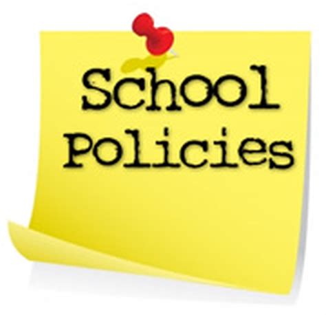 Heckmondwike Primary School - School Policies