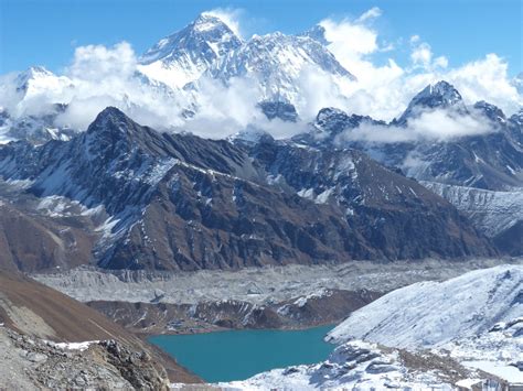 GOKYO LAKES1 Gokyo_Lake - Aspiring Backpacker - Travel adventures around the world