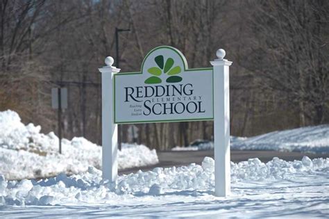 Redding schools see administration changes - NewsTimes