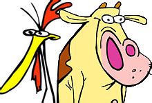 Cow & Chicken Episodes - Cow & Chicken Episode Guides - Watch Cow ...