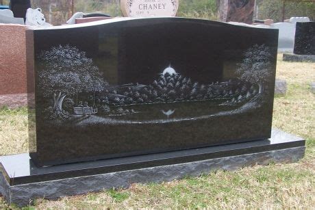 Pin on Headstone Designs