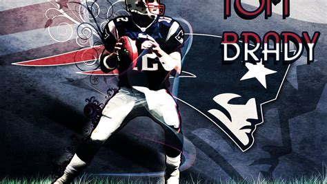 Tom Brady Wallpapers - Wallpaper Cave