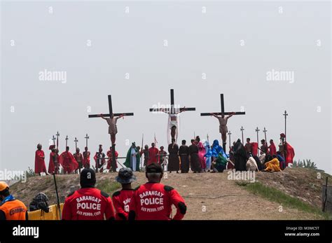 Karfreitag kreuz hi-res stock photography and images - Alamy