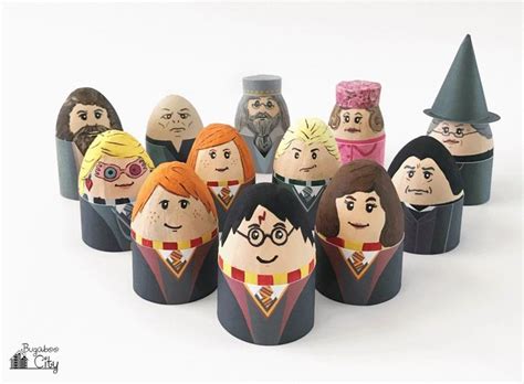 Pin by Cheryl Shank on Harry Potter and Friends | Harry potter easter ...