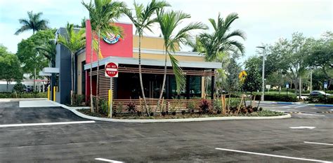 Wendys | 6630 N State Rd 7, Coconut Creek, FL 33073, USA