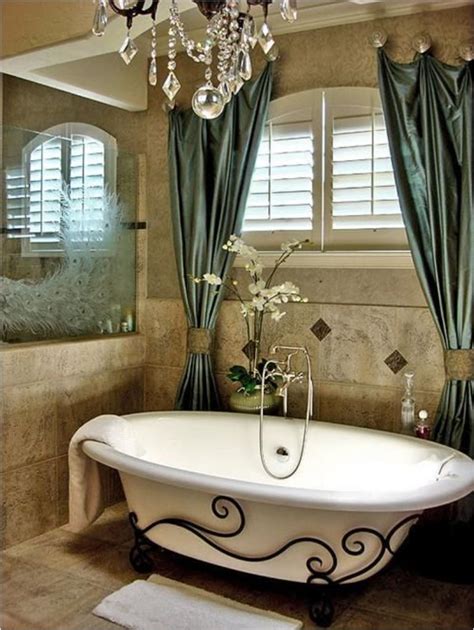 28 Clawfoot Tubs That Will Transform Your Bathroom | Elegant bathroom, Beautiful bathrooms ...