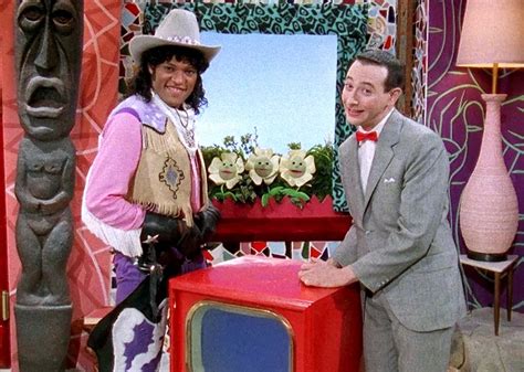 'Pee-wee's Playhouse': A look back at 6 surprising guest stars... including Oprah