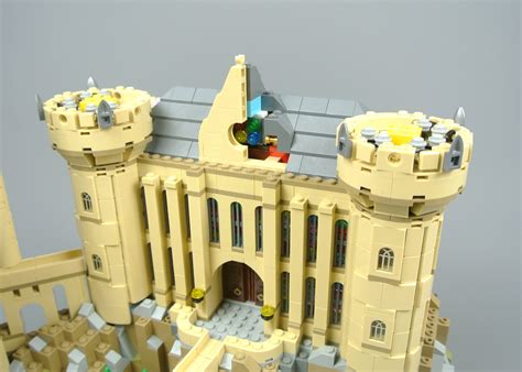 71043 Hogwarts Castle | Brickset | Flickr