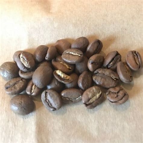 3 Reasons your Coffee Beans are so dry - A Man And His Gear