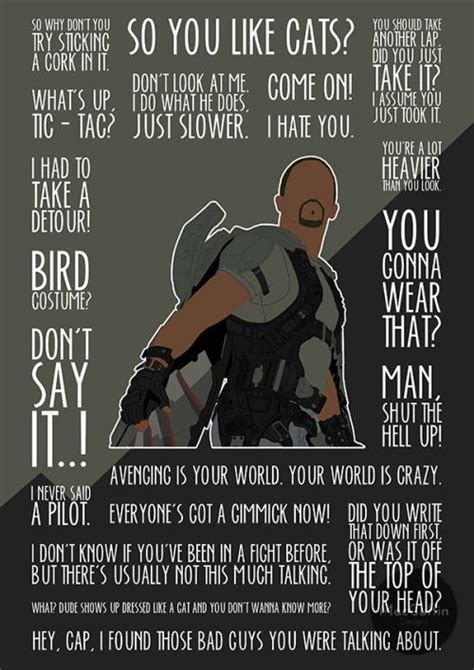 MacGuffin Designs | Marvel quotes, Marvel superheroes, Avengers quotes