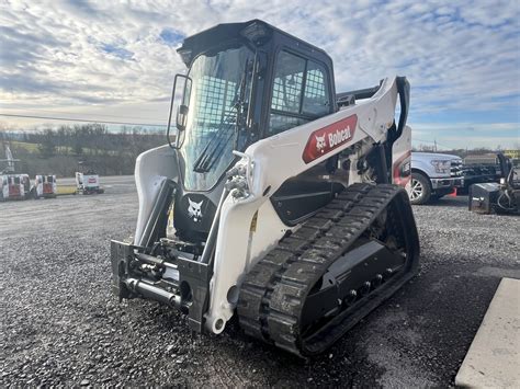 2024 BOBCAT T86 12731 | Mifflintown Equipment Rental