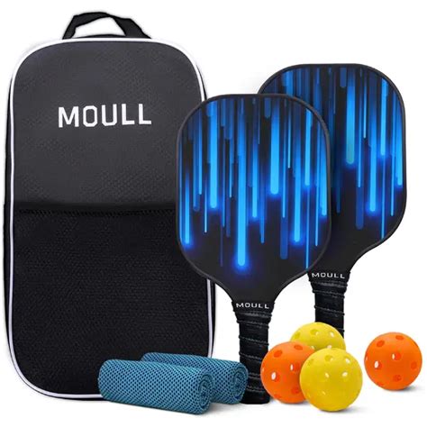 10 Best Carbon Fiber Pickleball Paddle Of 2022 - 10 Best Carbon Fiber ...