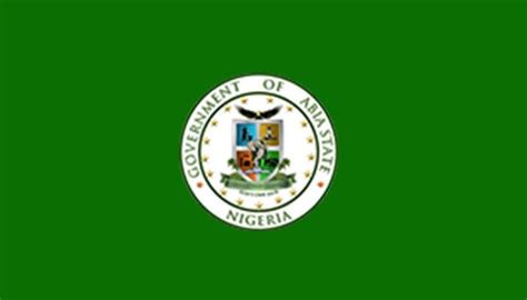 Past governors in Abia State - eduweb