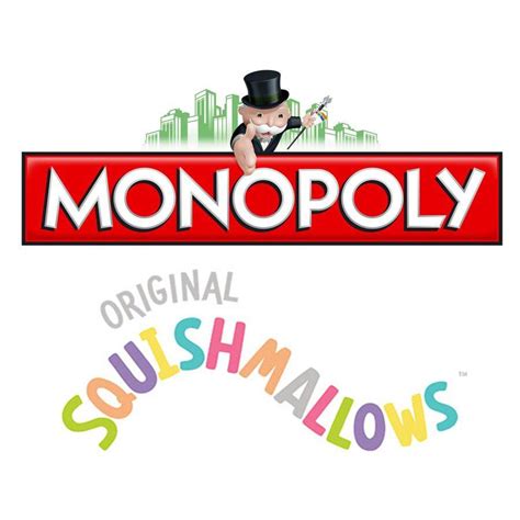 Monopoly - Squishmallows Edition - PRE ORDER – Let Me Shop AU