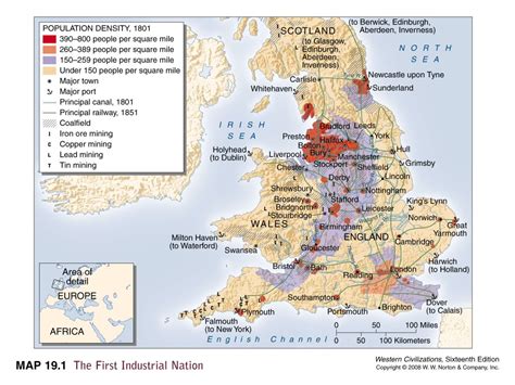 Maps on the Web : Photo | Map, England map, British history