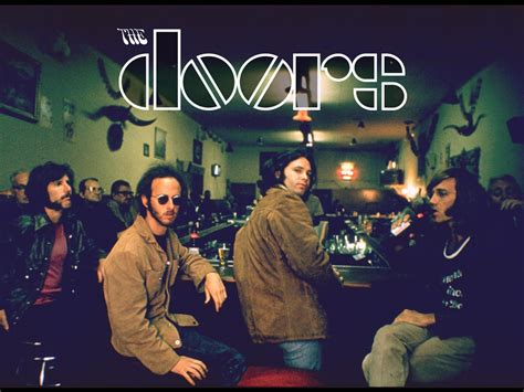 The Doors Band Wallpapers - Top Free The Doors Band Backgrounds ...