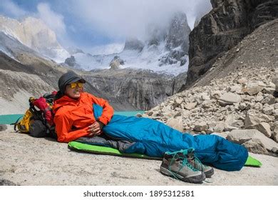 1,500 Torres Del Paine Camping Images, Stock Photos, 3D objects ...