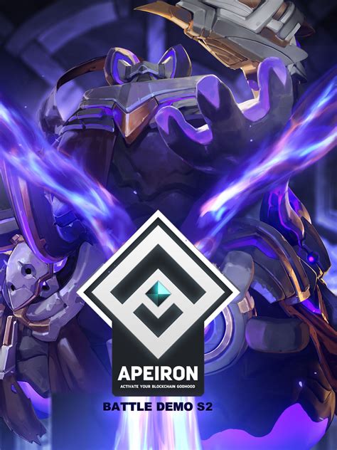 Apeiron | Download and Play for Free - Epic Games Store