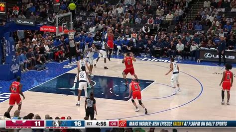 [Highlight] Bulls go scoreless on a possession with 5 offensive ...