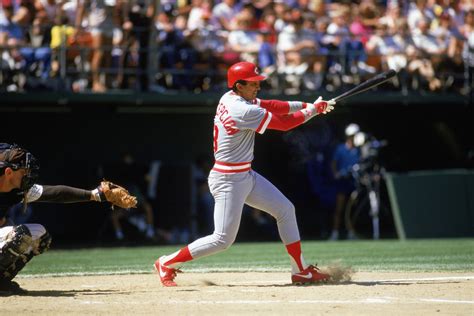 Hall of Fame 2012: Making Dave Concepcion's Case - SBNation.com