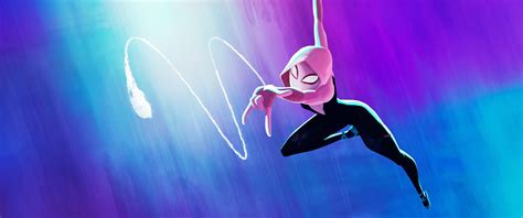 Why Some "Across the Spider-Verse" Fans Think the Movie's Gwen Stacy Is ...