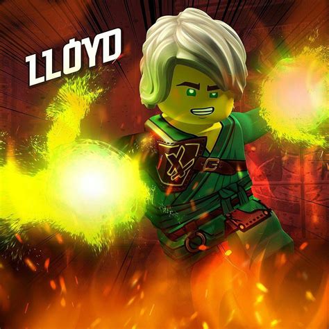 8 best ideas for coloring | Lloyd Ninjago Symbol