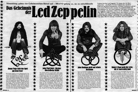 led, Zeppelin, Hard, Rock, Classic, Groups, Bands, Jimmy, Page, Robert ...