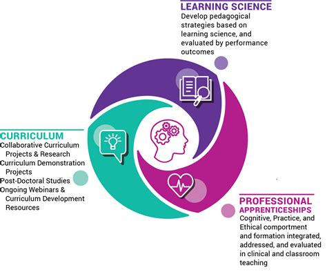 3 Pillars Graphic_final png - HealthImpact | Optimizing Health Through Nursing | HealthImpact ...