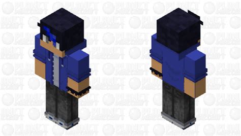 Ein (Aphmau) Minecraft Skin