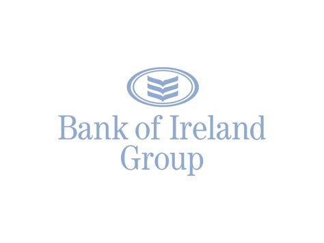 Bank of Ireland Group Logo PNG Transparent Logo - Freepngdesign.com