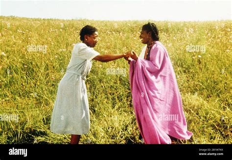 The color purple movie whoopi hi-res stock photography and images - Alamy